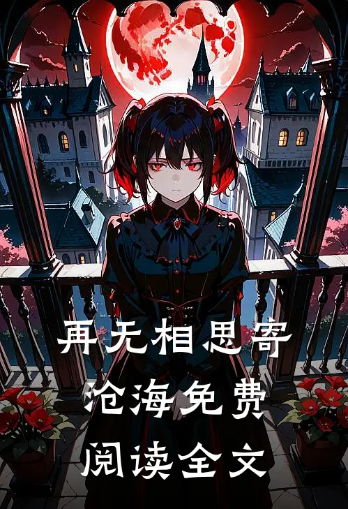 再无相思寄沧海免费阅读全文