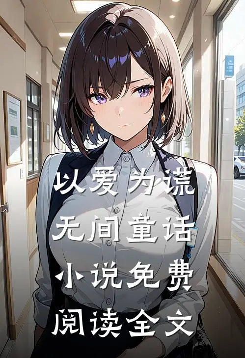 以爱为谎，无间童话小说免费阅读全文