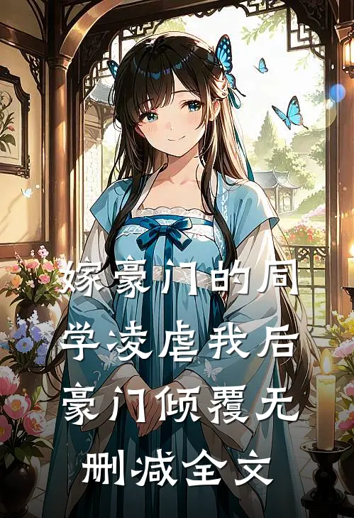 嫁豪门的同学凌虐我后，豪门倾覆无删减全文