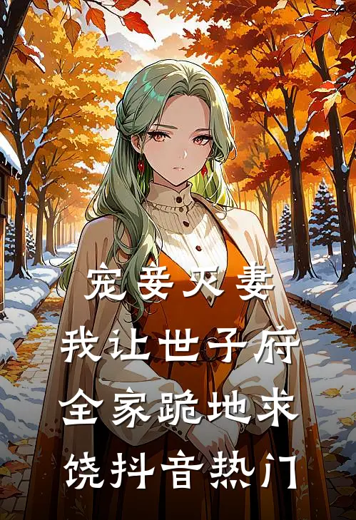 宠妾灭妻，我让世子府全家跪地求饶抖音热门