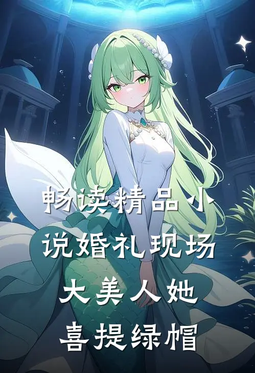 畅读精品小说婚礼现场，大美人她喜提绿帽