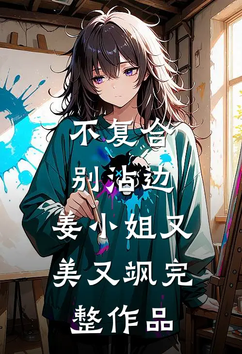 不复合，别沾边，姜小姐又美又飒完整作品