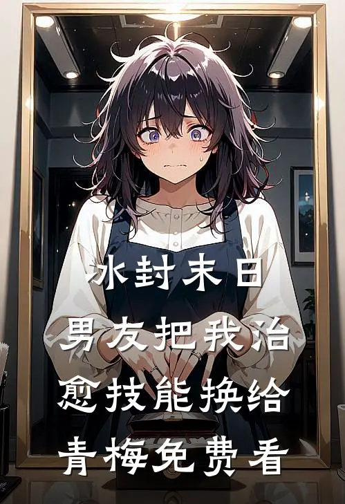 冰封末日，男友把我治愈技能换给青梅免费看