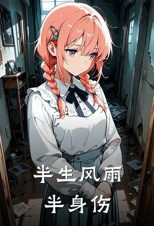半生风雨半身伤