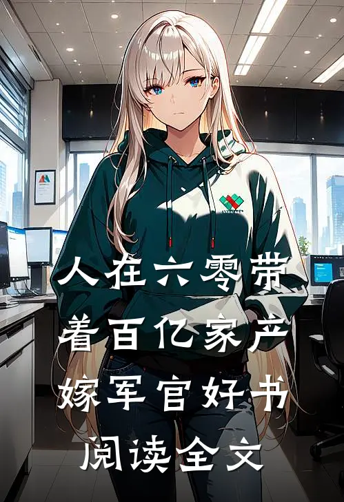 人在六零带着百亿家产嫁军官好书阅读全文