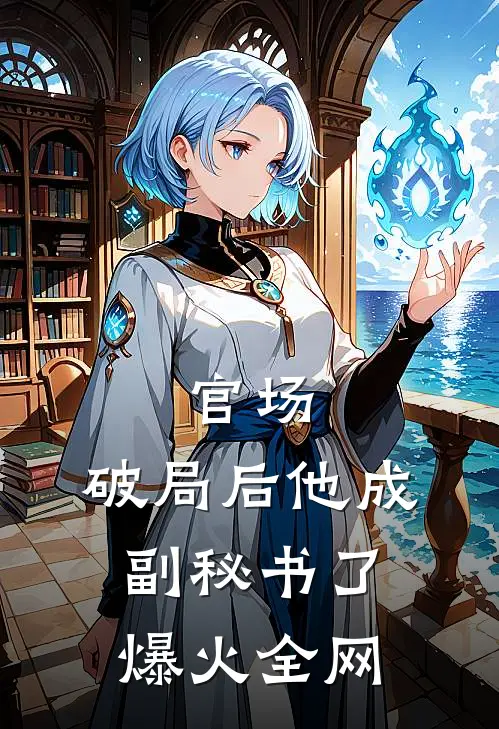 官场：破局后他成副秘书了爆火全网