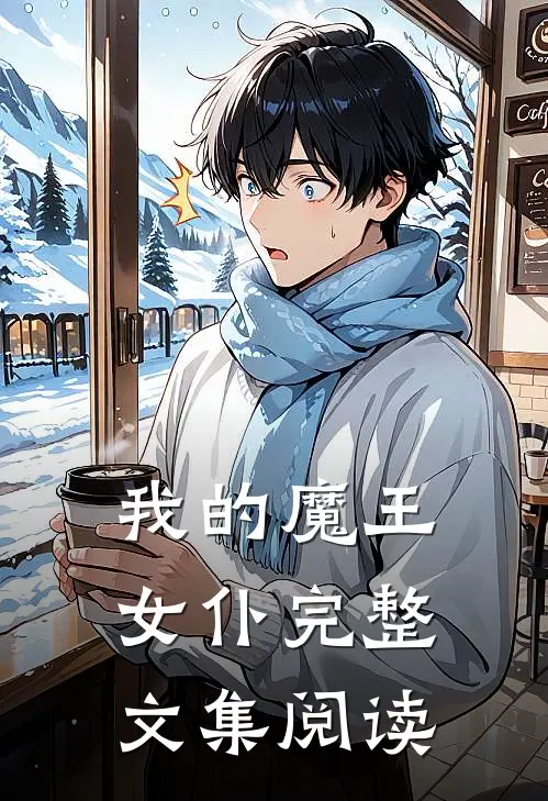 我的魔王女仆完整文集阅读