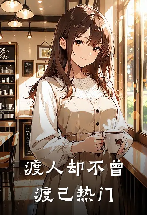 渡人却不曾渡己热门