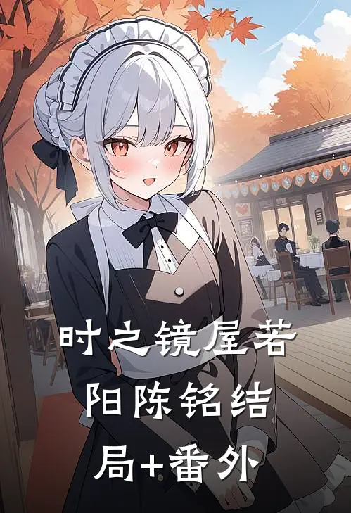 时之镜屋若阳陈铭结局+番外