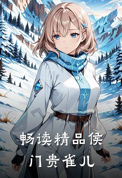 畅读精品侯门贵雀儿
