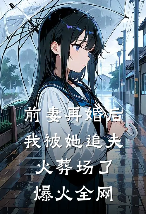 前妻再婚后，我被她追夫火葬场了爆火全网