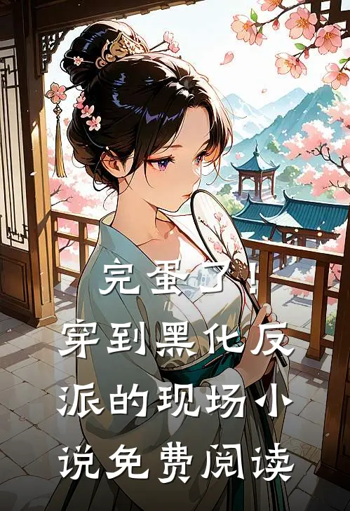 完蛋了！穿到黑化反派的现场小说免费阅读