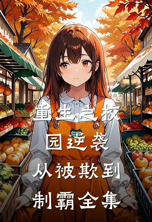重生之校园逆袭：从被欺到制霸 全集