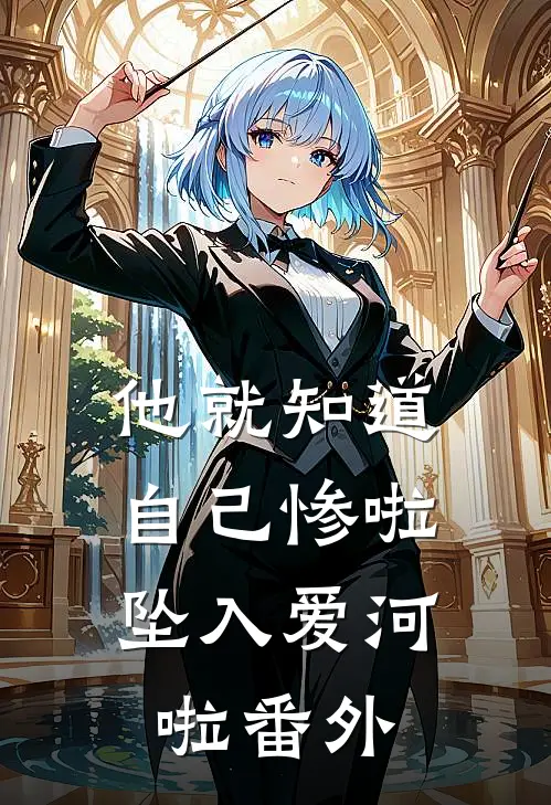 他就知道,自己惨啦,坠入爱河啦 番外