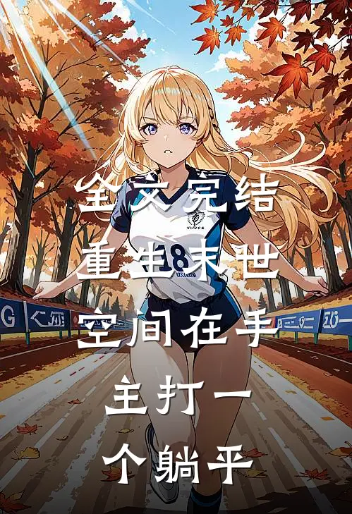 全文完结重生末世：空间在手，主打一个躺平
