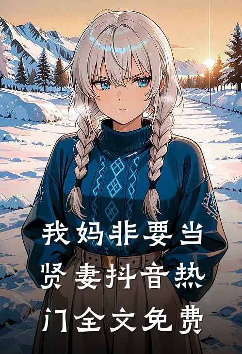 我妈非要当贤妻抖音热门全文免费