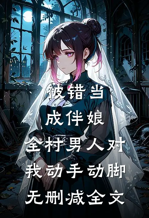 被错当成伴娘，全村男人对我动手动脚无删减全文