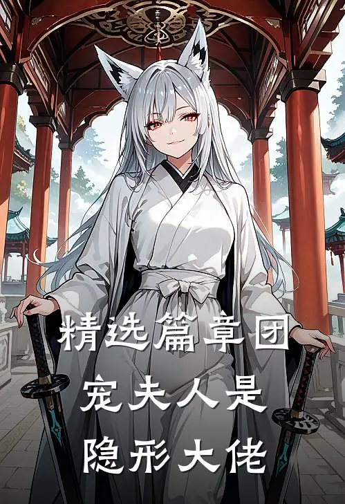 精选篇章团宠夫人是隐形大佬