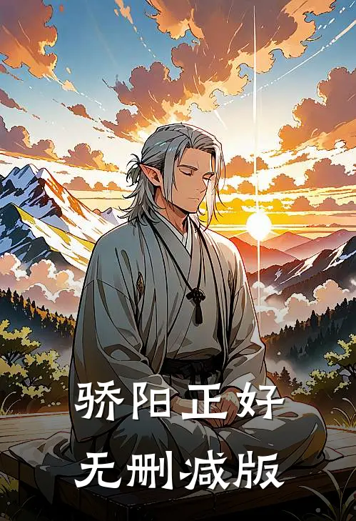 骄阳正好无删减版