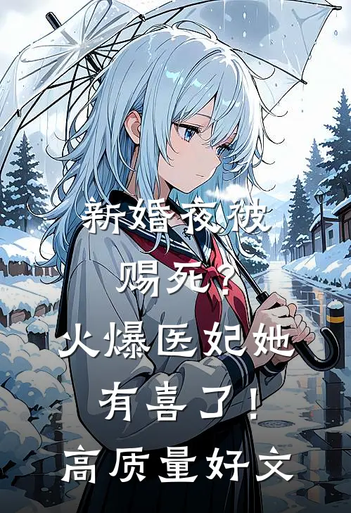 新婚夜被赐死？火爆医妃她有喜了！高质量好文