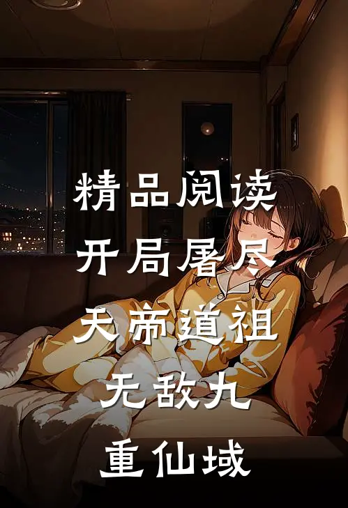 精品阅读开局屠尽天帝道祖，无敌九重仙域