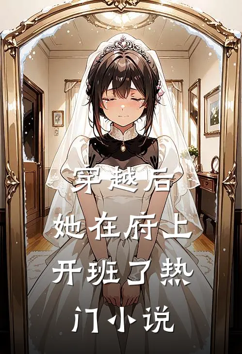 穿越后，她在府上开班了热门小说