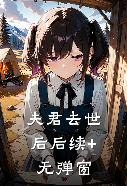 夫君去世后后续+无弹窗