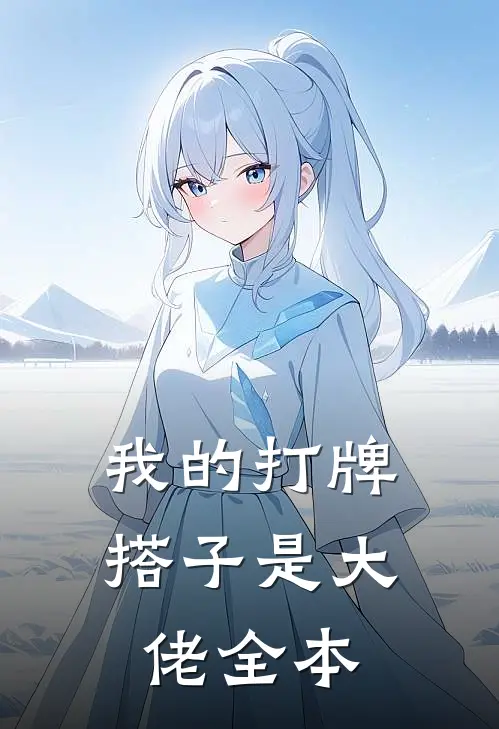 我的打牌搭子是大佬全本