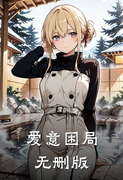 爱意困局无删版