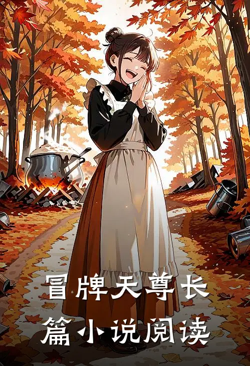冒牌天尊长篇小说阅读