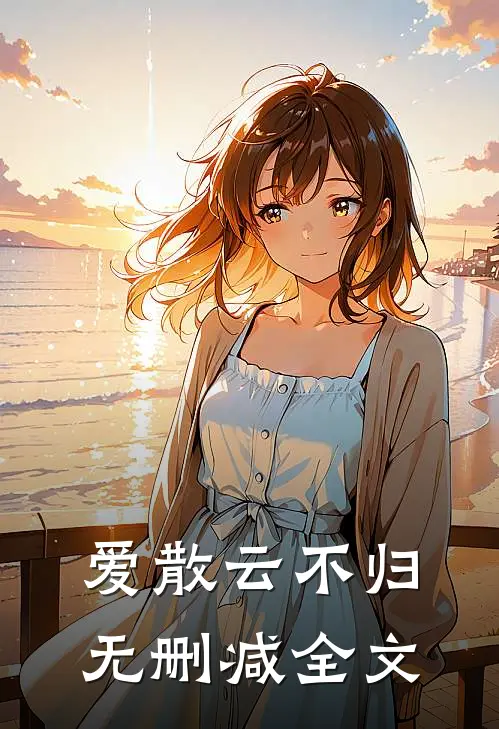 爱散云不归无删减全文