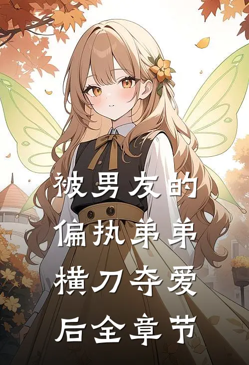 被男友的偏执弟弟横刀夺爱后全章节