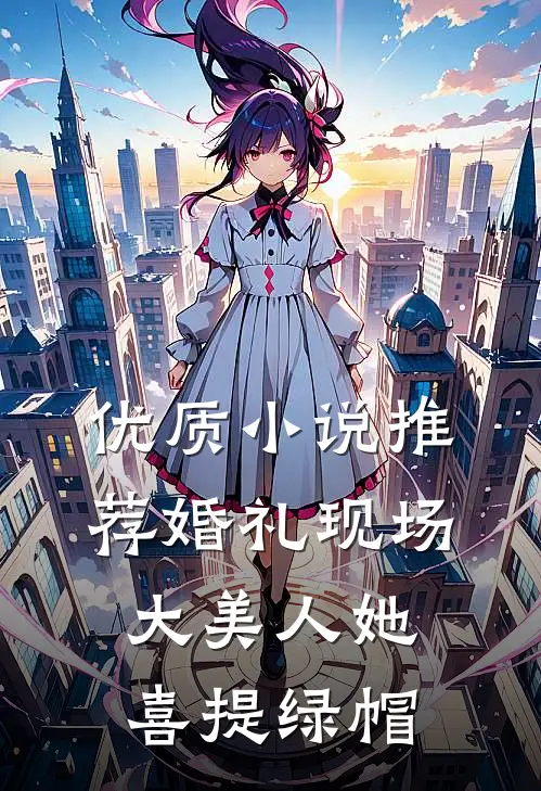 优质小说推荐婚礼现场，大美人她喜提绿帽