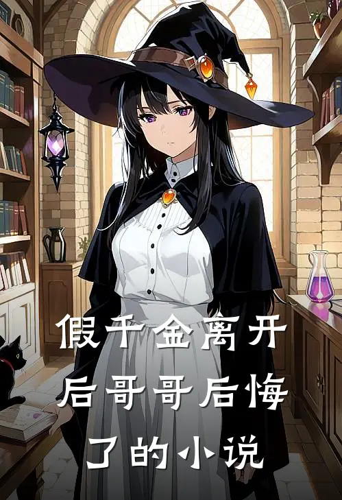 假千金离开后哥哥后悔了的小说