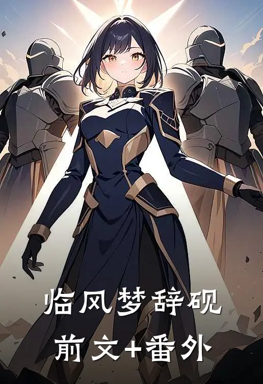 临风梦辞砚前文+番外