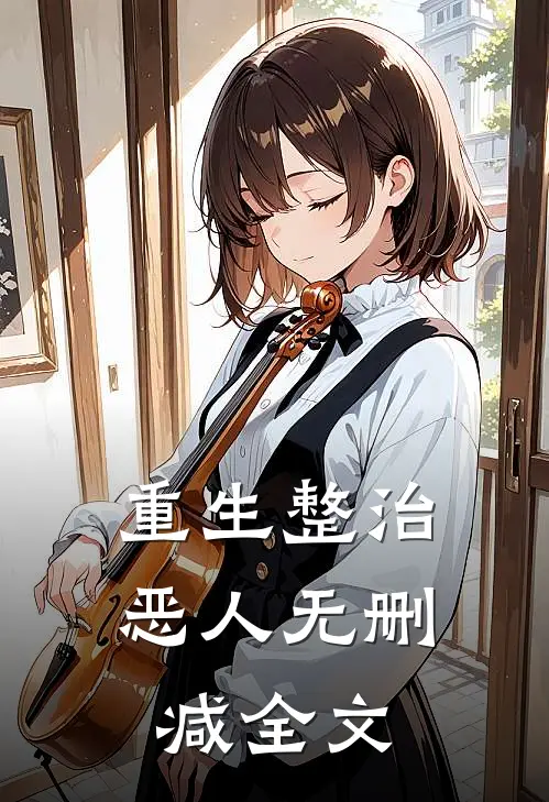 重生整治恶人无删减全文