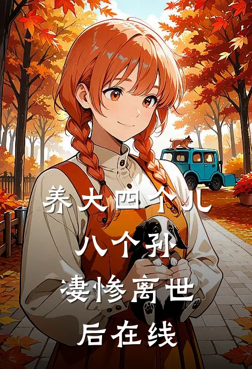 养大四个儿，八个孙，凄惨离世后在线