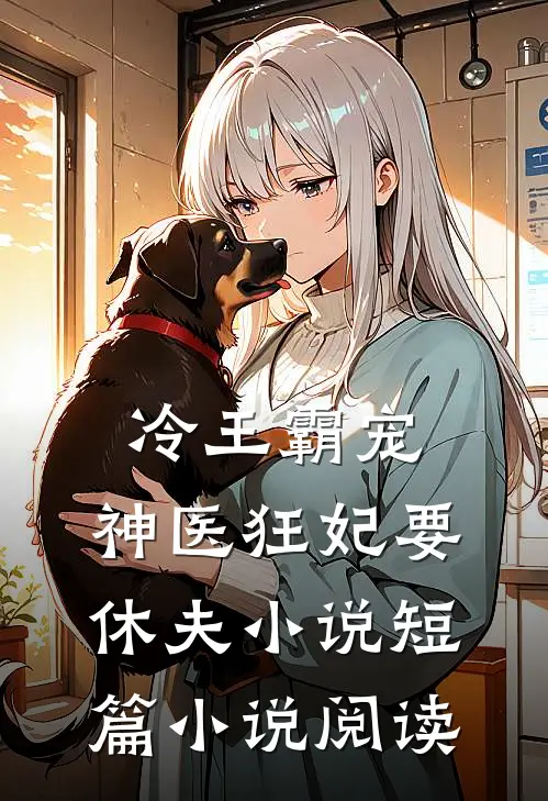 冷王霸宠:神医狂妃要休夫 小说短篇小说阅读