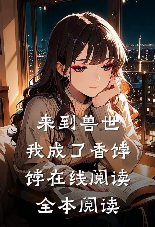 来到兽世，我成了香饽饽在线阅读全本阅读