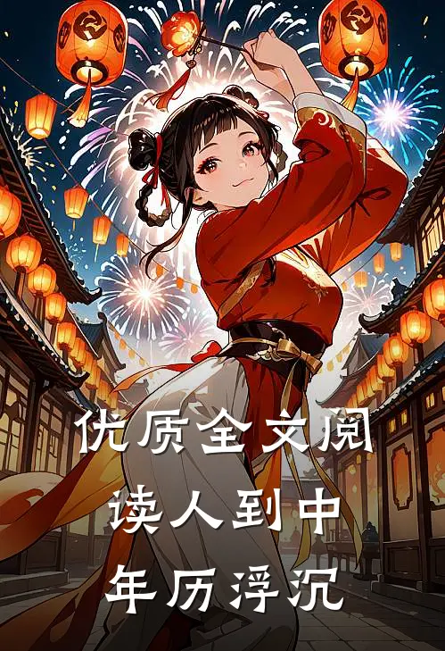 优质全文阅读人到中年历浮沉