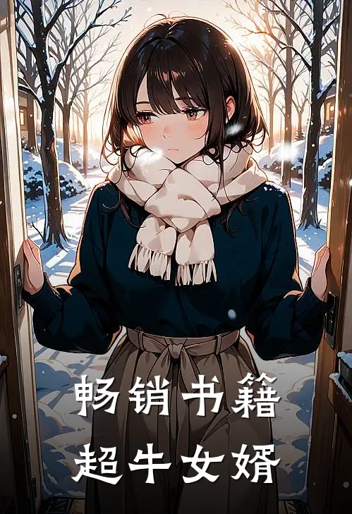 畅销书籍超牛女婿