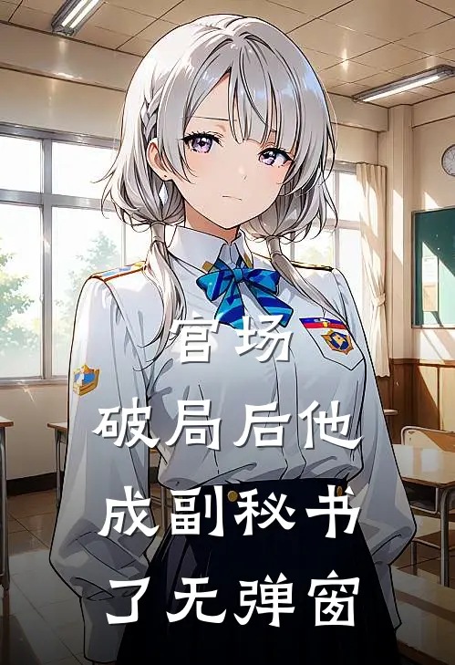 官场：破局后他成副秘书了无弹窗