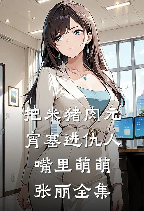 把米猪肉元宵塞进仇人嘴里萌萌张丽 全集