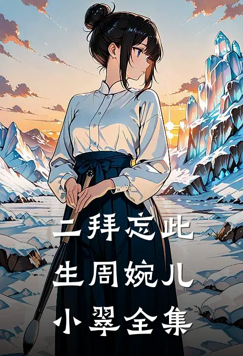 二拜忘此生周婉儿小翠 全集