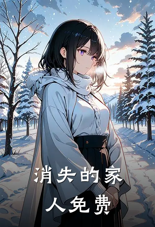 消失的家人免费