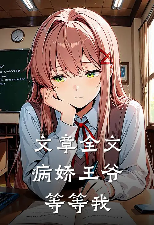 文章全文病娇王爷等等我