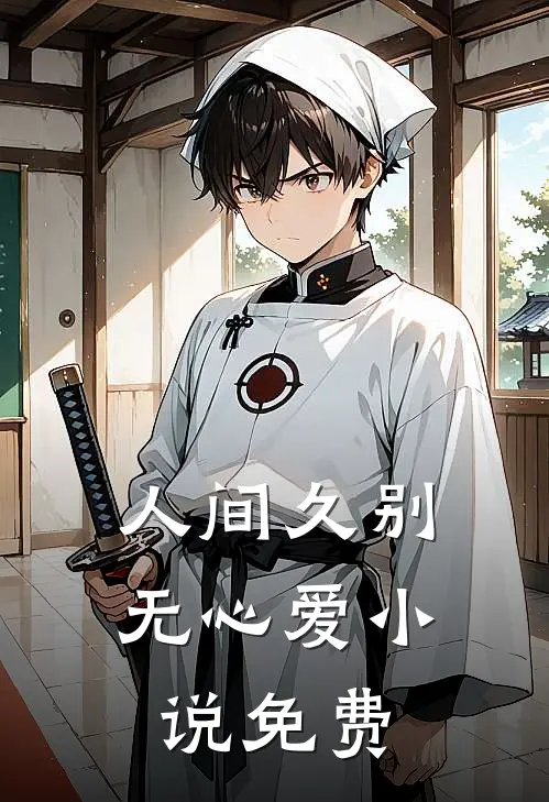 人间久别无心爱小说免费