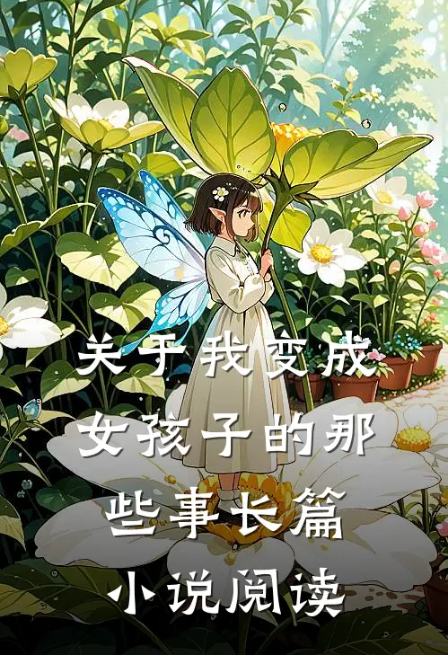 关于我变成女孩子的那些事长篇小说阅读