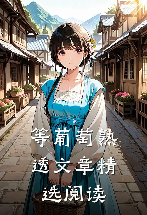 等葡萄熟透文章精选阅读