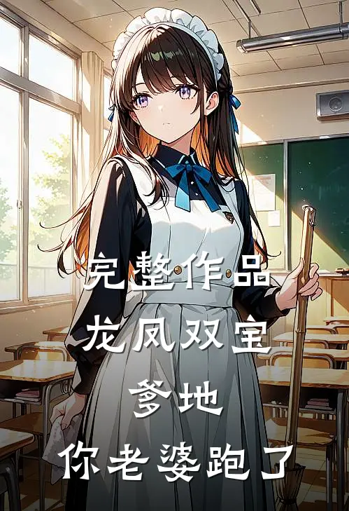 完整作品龙凤双宝：爹地，你老婆跑了